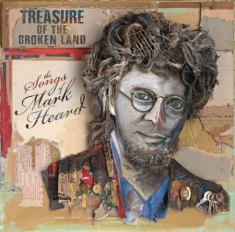 Various Artists - Treasure Of The Broken LandSongs O