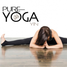 Various Artists - Pure Yoga Yin