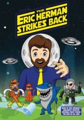 Herman Eric - Eric Herman Strikes Back