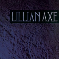 Lillian Axe - Lillian Axe