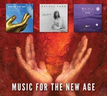 Various Artists - Music For The New Age