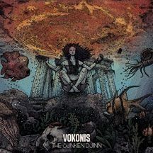 Vokonis - Sunken Djinn