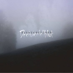 Dreiviertelblut - Finsterlieder (2Lp+Cd+Poster)