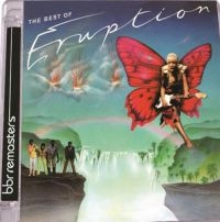 Eruption - Best Of Eruption: Expanded Edition