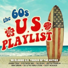 Various Artists - 60S U.S. Playlist