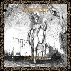 Schammasch - Maldoror Chants The: Hermaphrodite