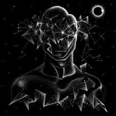 Shabazz Palaces - Quazarz: Born On A Gangster Star (L