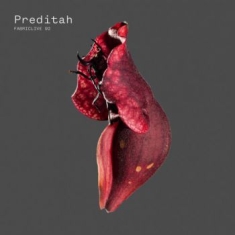 Freditah - Fabriclive 92