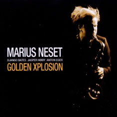 Neset Marius - Golden Xplosion