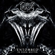 Hybreed Chaos - Entombed In Dark Matter