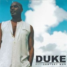 Duke - 21St Century Man