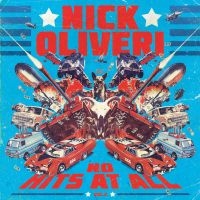 Oliveri Nick - N.O. Hits At All Vol.2 - Ltd.Ed.