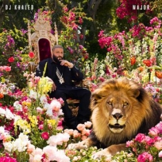 Dj Khaled - Major Key