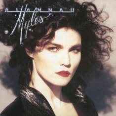 Alannah Myles - Alannah Myles