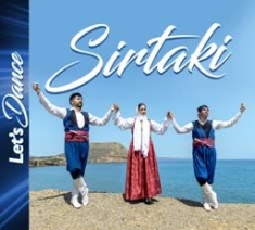 Various Artists - Sirtaki