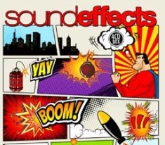 Various Artists - Sound Effects!