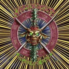 Monster Magnet - Spine Of God