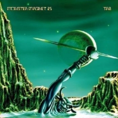 Monster Magnet - 25...Tab