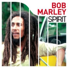 Bob Marley - Spirit Of Bob Marley