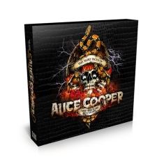 Alice.=V/A= Cooper - Many Faces Of Alice Cooper