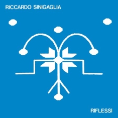 Sinigaglia Riccardo - Riflessi