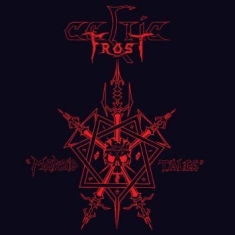 Celtic Frost - Morbid Tales