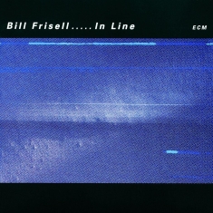 Frisell Bill - In Line