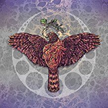 THE ACACIA STRAIN - GRAVEBLOOM in der Gruppe CD bei Bengans Skivbutik AB (2499283)