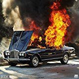 Portugal. The Man - Woodstock (Vinyl) in der Gruppe -Start Vinyl-N bei Bengans Skivbutik AB (2510371)