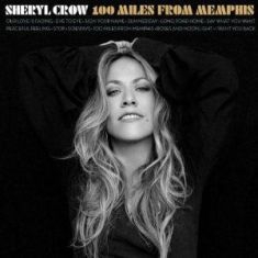 Sheryl Crow - Miles From Memphis - Live At Pantag