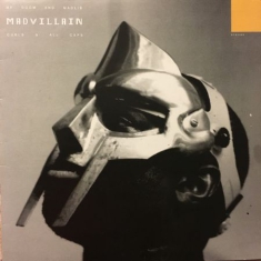 Madvillain - All Caps