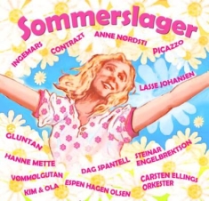 Various Artists - Sommerslager