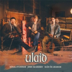 Mcsherry John & Donal O'connor - Ulaid