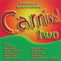 Various Artists - Carnival Two