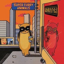 Super Furry Animals - Radiator