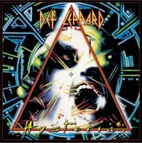 Def Leppard - Hysteria (2Lp)