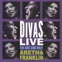 Aretha Franklin - Divas Live