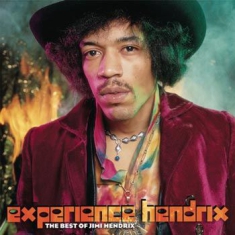 Hendrix Jimi The Experience - Experience Hendrix: The Best Of Jimi Hendrix