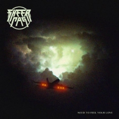 Sheer Mag - Need To Feel Your Love