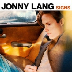 Lang Jonny - Signs