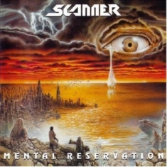 Scanner - Mental Reservation