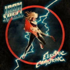 Iron Spell - Electric Conjuring