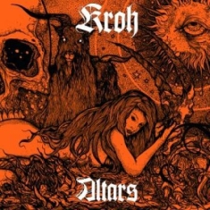 Kroh - Altars