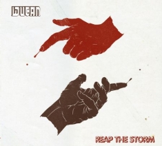 Wucan - Reap The Storm