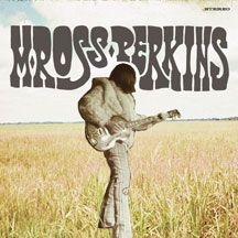 M Ross Perkins - M Ross Perkins in der Gruppe CD bei Bengans Skivbutik AB (2540267)