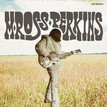 Ross M Perkins - M Ross Perkins