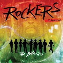 Various Artists - Rockers: The Irie Box