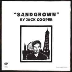 Jack Cooper - Sandgrown