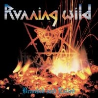 Running Wild - Branded And Exiled (Expanded V