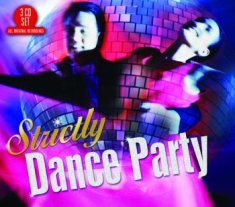 Various Artists - Strictly Dance Party